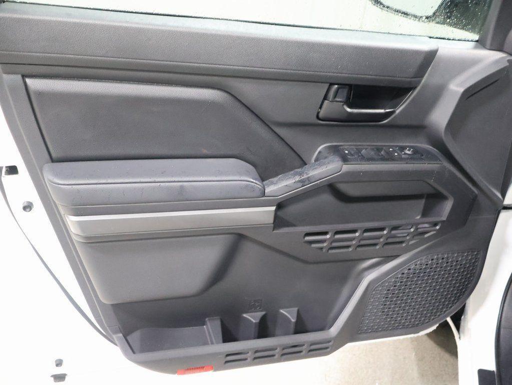 new 2025 Toyota Tacoma car, priced at $40,514