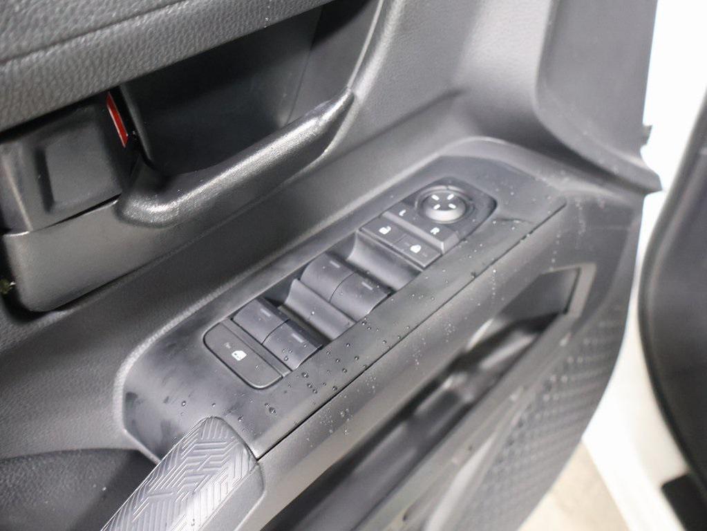 new 2025 Toyota Tacoma car, priced at $42,755