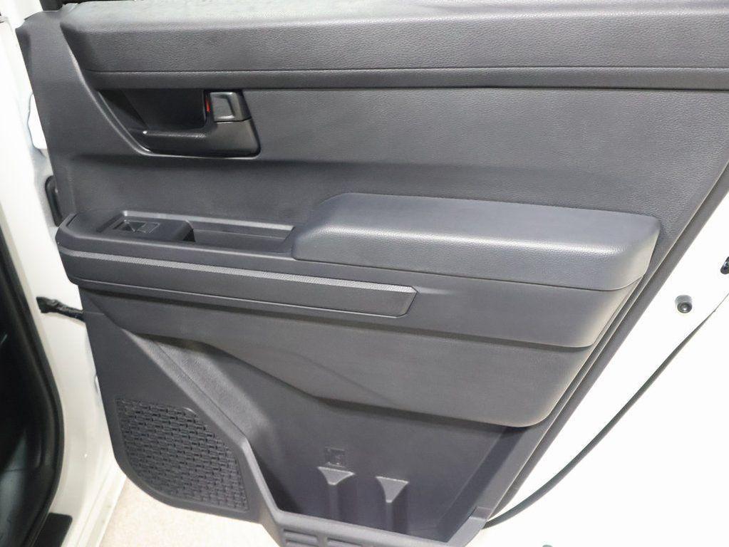 new 2025 Toyota Tacoma car, priced at $40,514