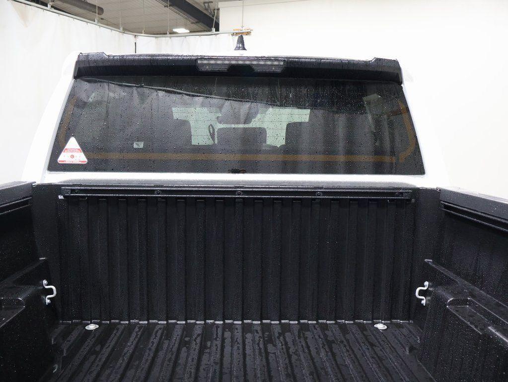 new 2025 Toyota Tacoma car, priced at $40,514