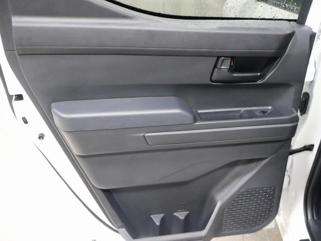 new 2025 Toyota Tacoma car, priced at $42,755