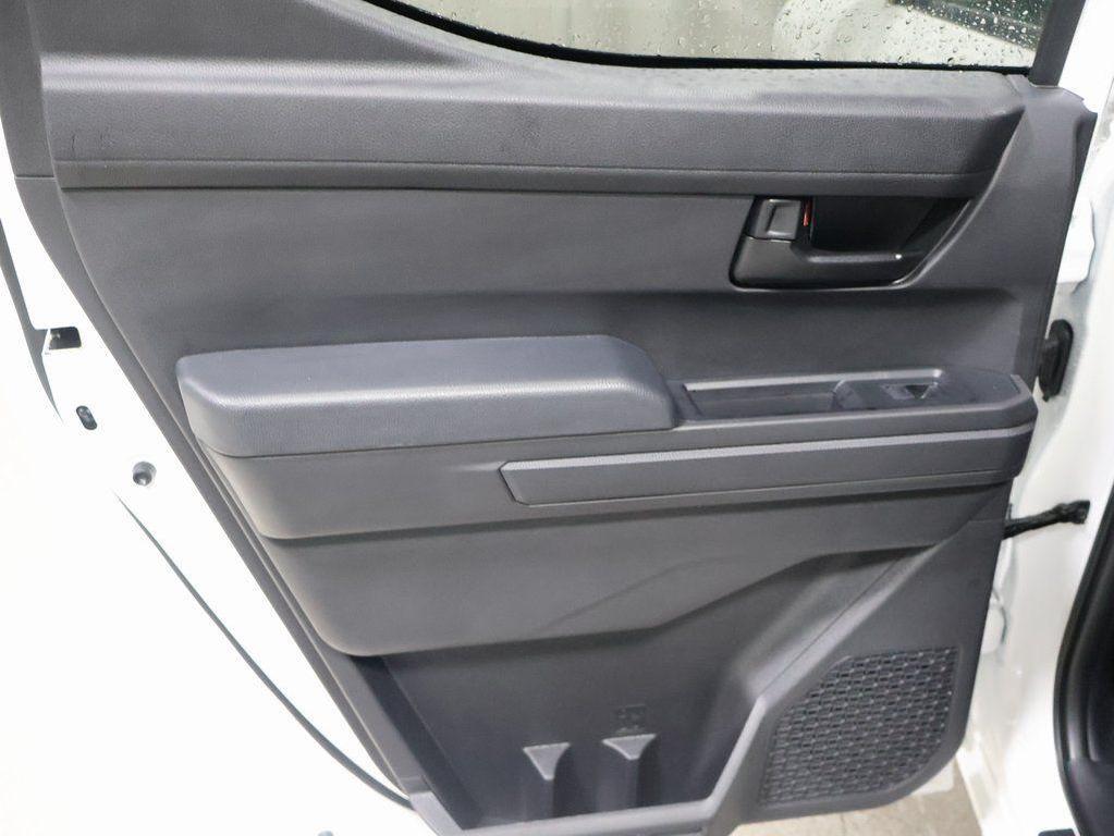 new 2025 Toyota Tacoma car, priced at $40,514