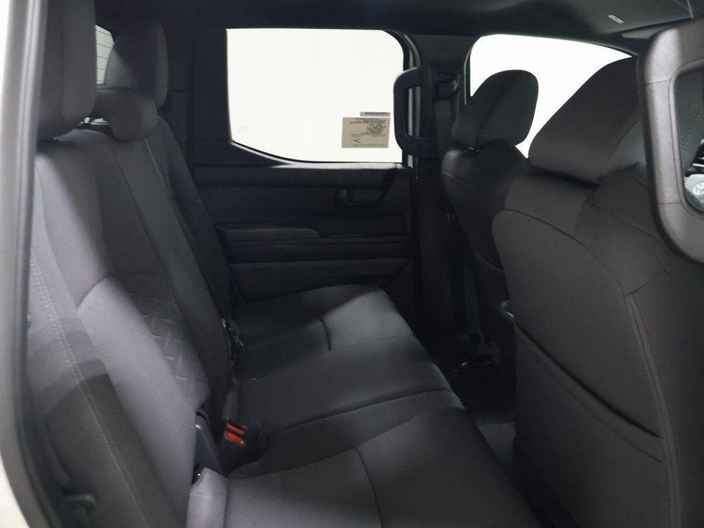 new 2025 Toyota Tacoma car, priced at $40,514