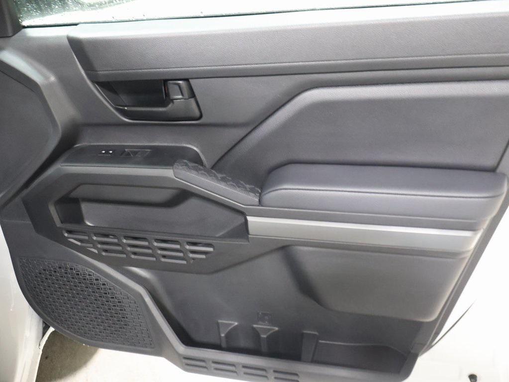 new 2025 Toyota Tacoma car, priced at $42,755