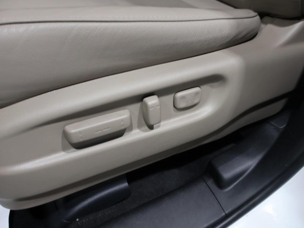 used 2022 Honda Pilot car, priced at $33,486