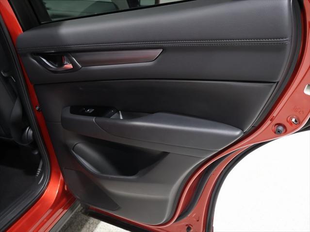 used 2024 Mazda CX-5 car, priced at $24,372