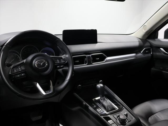 used 2024 Mazda CX-5 car, priced at $24,372