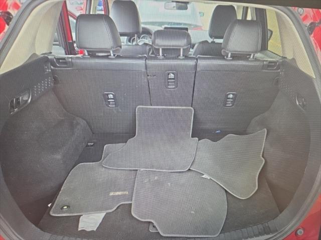 used 2024 Mazda CX-5 car, priced at $24,372
