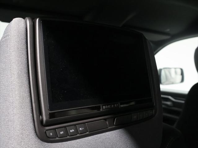 used 2022 Ram 1500 car, priced at $31,897
