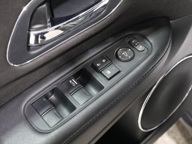 used 2018 Honda HR-V car, priced at $18,125