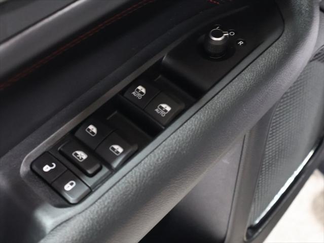 used 2022 Jeep Compass car, priced at $24,919