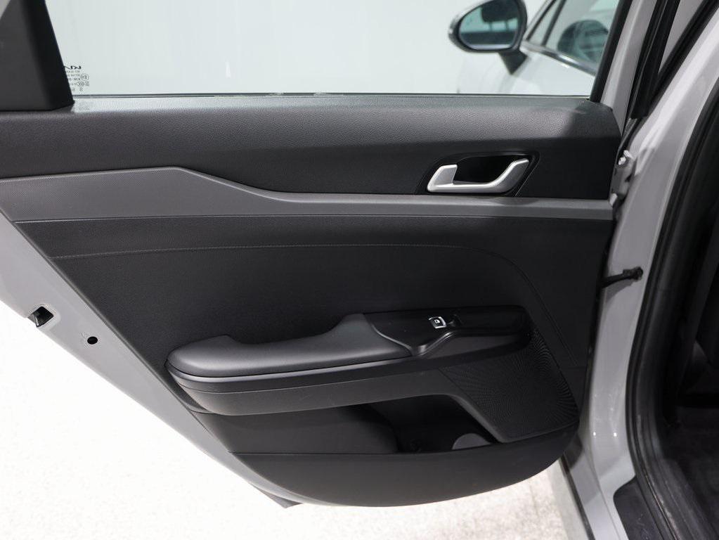 used 2022 Kia K5 car, priced at $25,652