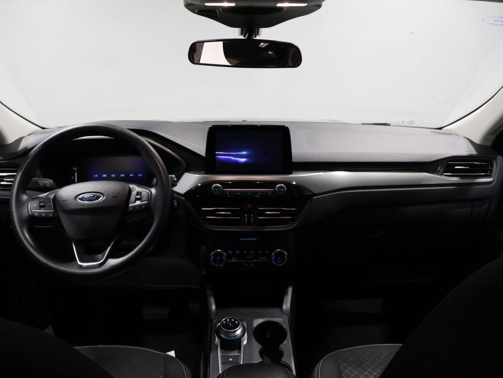 used 2025 Ford Escape car, priced at $24,306