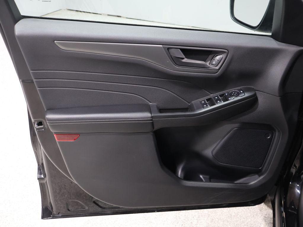 used 2025 Ford Escape car, priced at $24,306