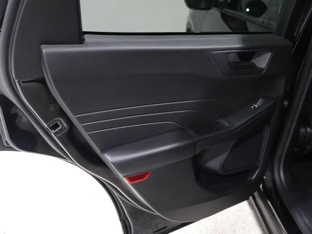 used 2025 Ford Escape car, priced at $24,306