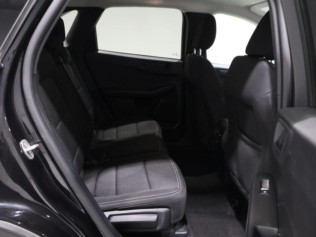 used 2025 Ford Escape car, priced at $24,306