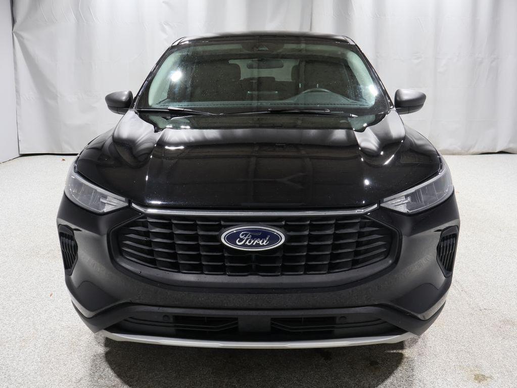 used 2025 Ford Escape car, priced at $24,306