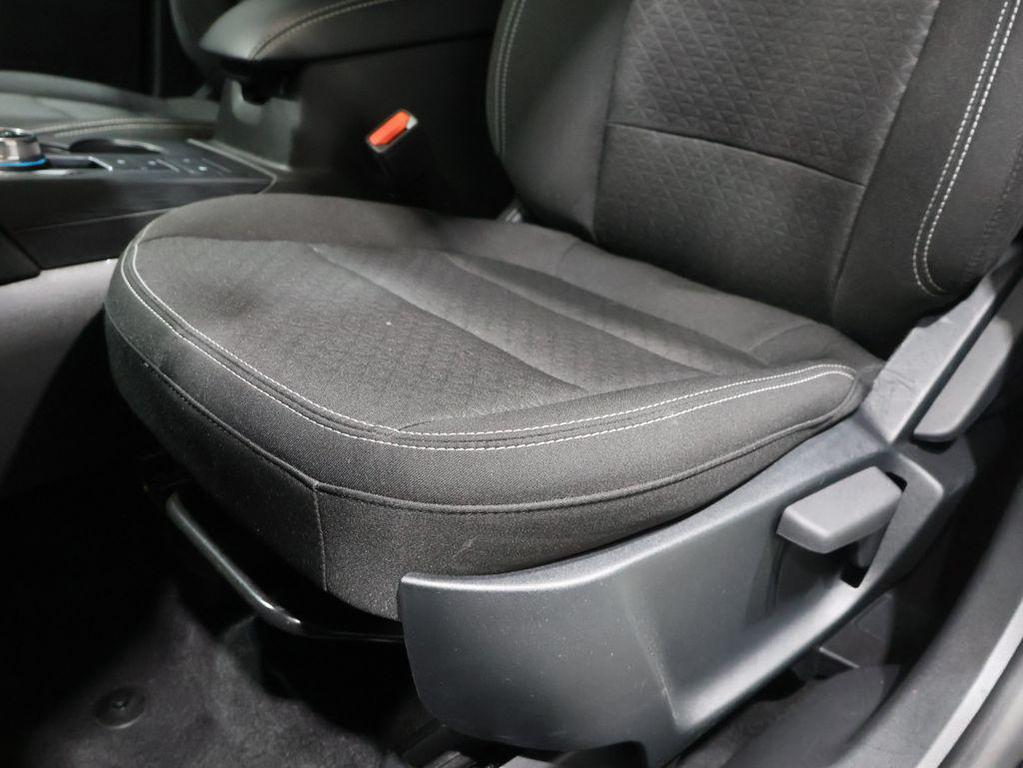 used 2025 Ford Escape car, priced at $24,306