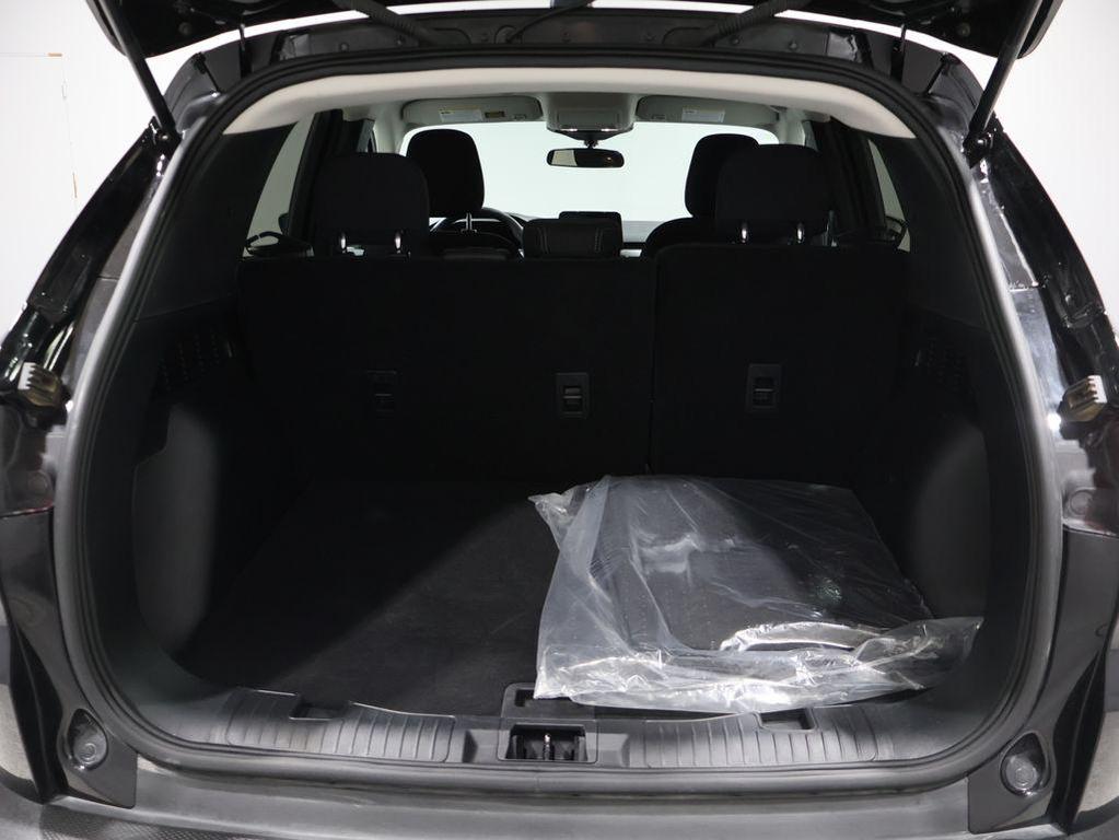 used 2025 Ford Escape car, priced at $24,306