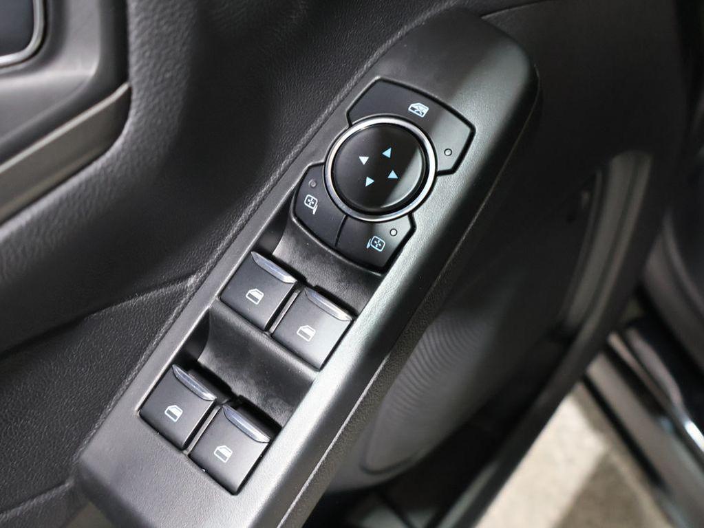 used 2025 Ford Escape car, priced at $24,306