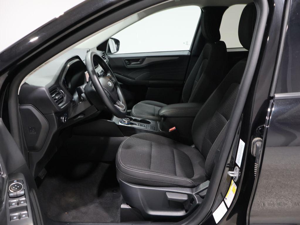 used 2025 Ford Escape car, priced at $24,306