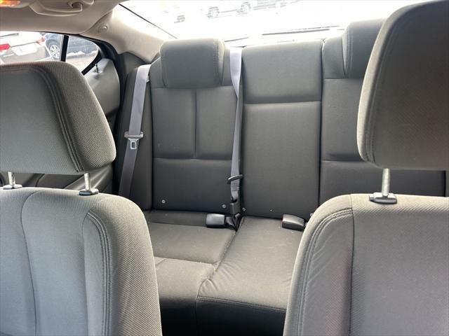 used 2005 Pontiac Grand Prix car