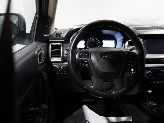 used 2020 Ford Ranger car, priced at $28,482