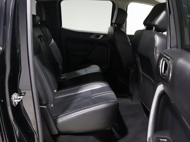 used 2020 Ford Ranger car, priced at $28,482