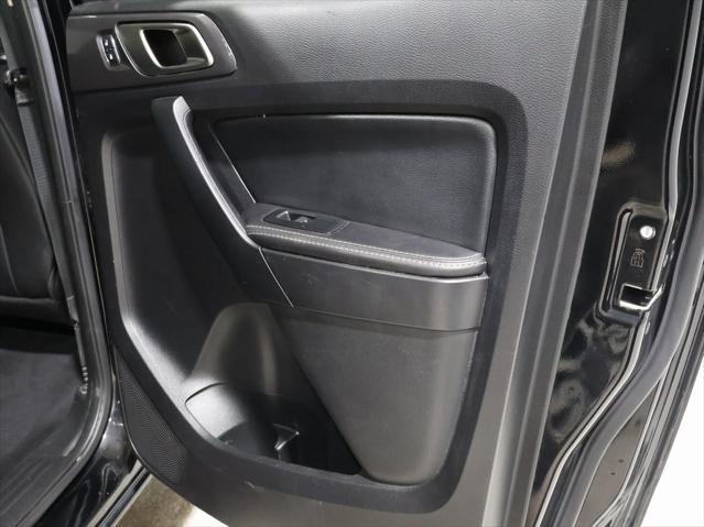 used 2020 Ford Ranger car, priced at $28,482