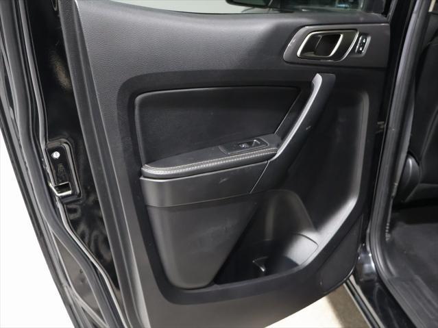 used 2020 Ford Ranger car, priced at $28,482