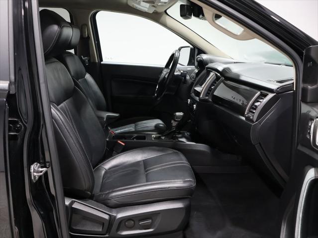 used 2020 Ford Ranger car, priced at $28,482