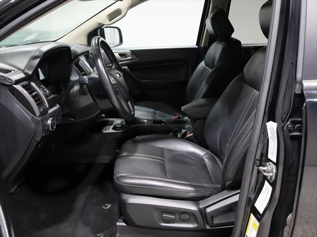 used 2020 Ford Ranger car, priced at $28,482