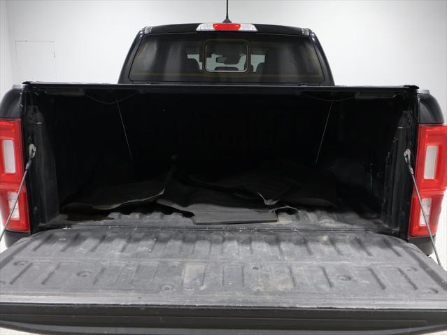 used 2020 Ford Ranger car, priced at $28,482