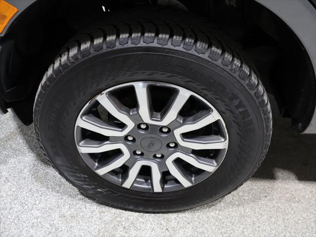 used 2020 Ford Ranger car, priced at $28,482