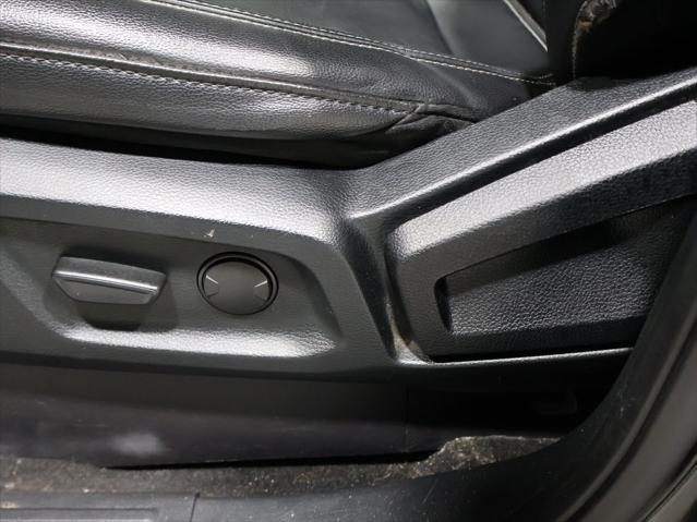 used 2020 Ford Ranger car, priced at $28,482