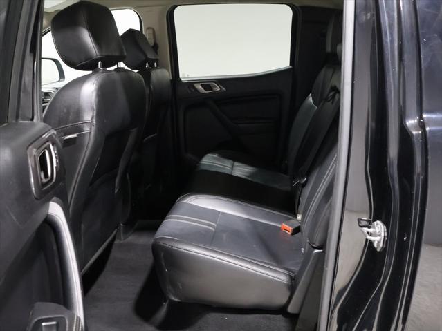 used 2020 Ford Ranger car, priced at $28,482