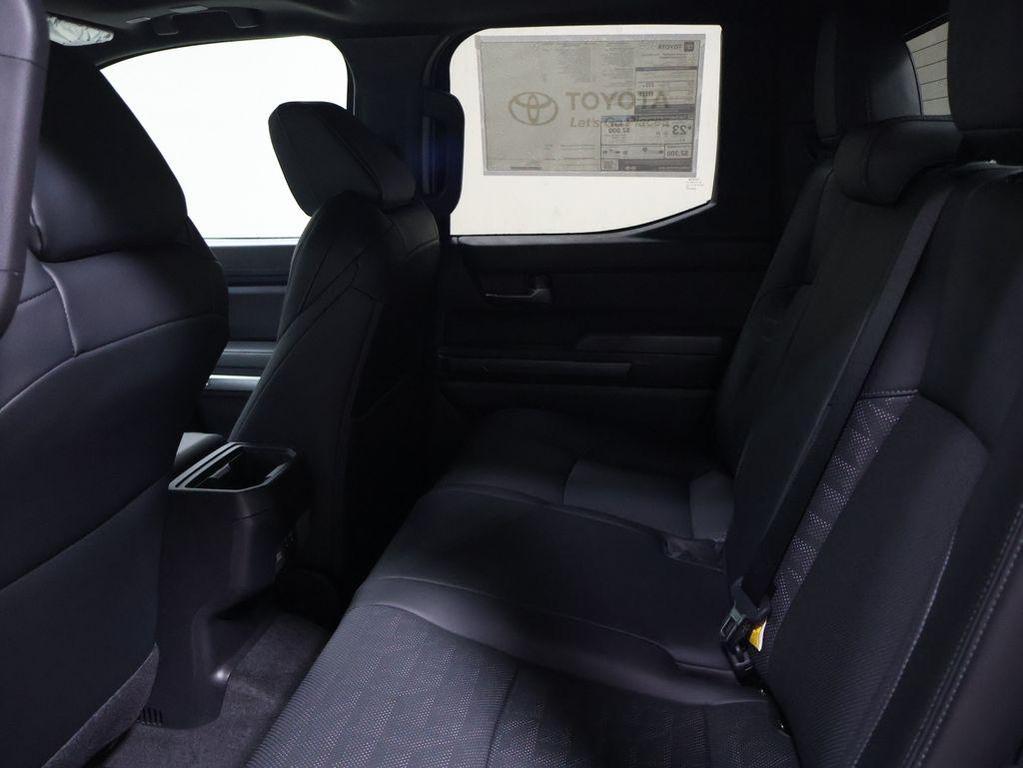 new 2025 Toyota Tacoma car, priced at $54,243