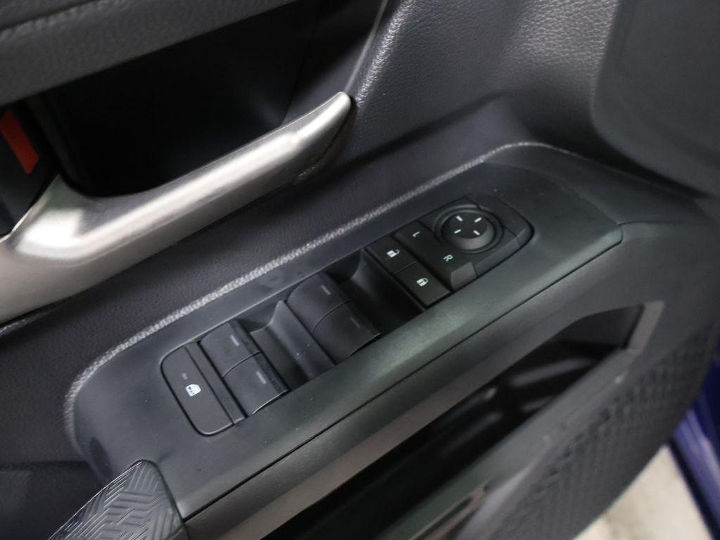 new 2025 Toyota Tacoma car, priced at $54,243