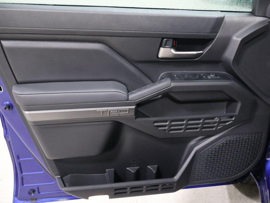 new 2025 Toyota Tacoma car, priced at $54,243