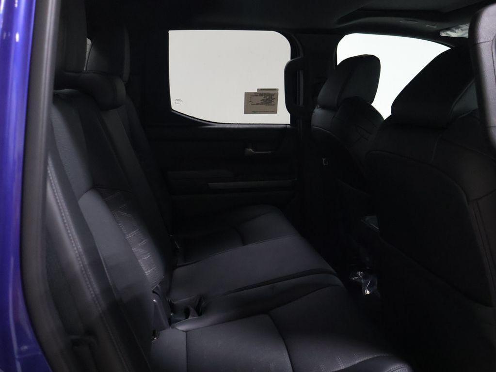 new 2025 Toyota Tacoma car, priced at $54,243