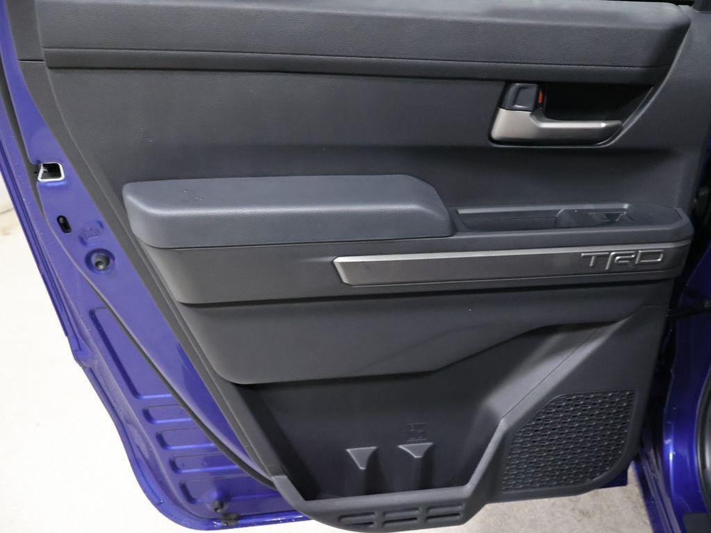 new 2025 Toyota Tacoma car, priced at $54,243