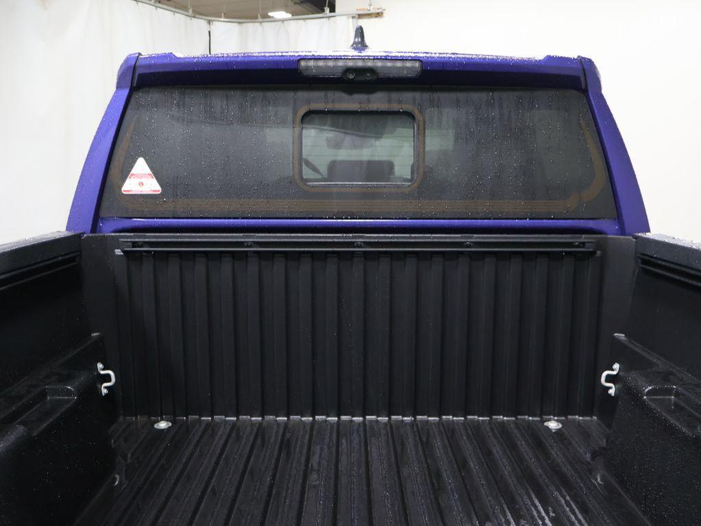 new 2025 Toyota Tacoma car, priced at $54,243