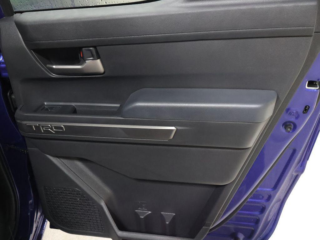 new 2025 Toyota Tacoma car, priced at $54,243