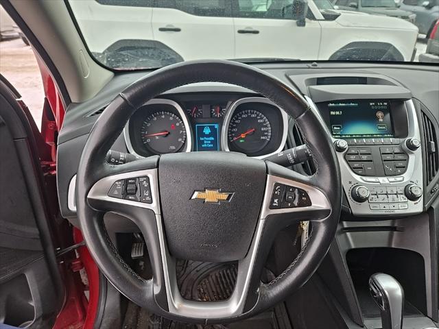 used 2014 Chevrolet Equinox car, priced at $12,470