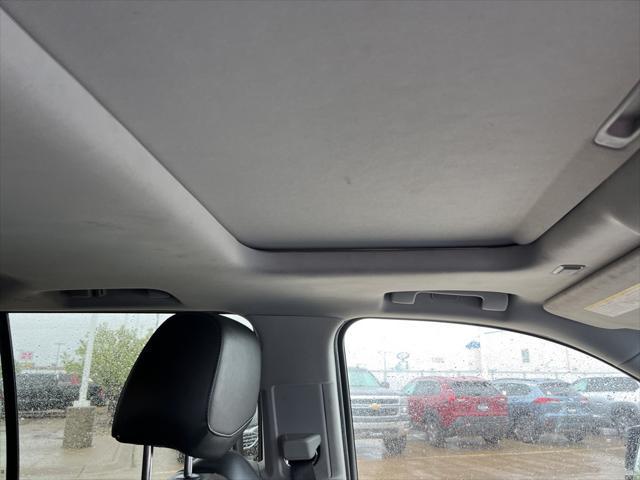 used 2016 Cadillac Escalade ESV car