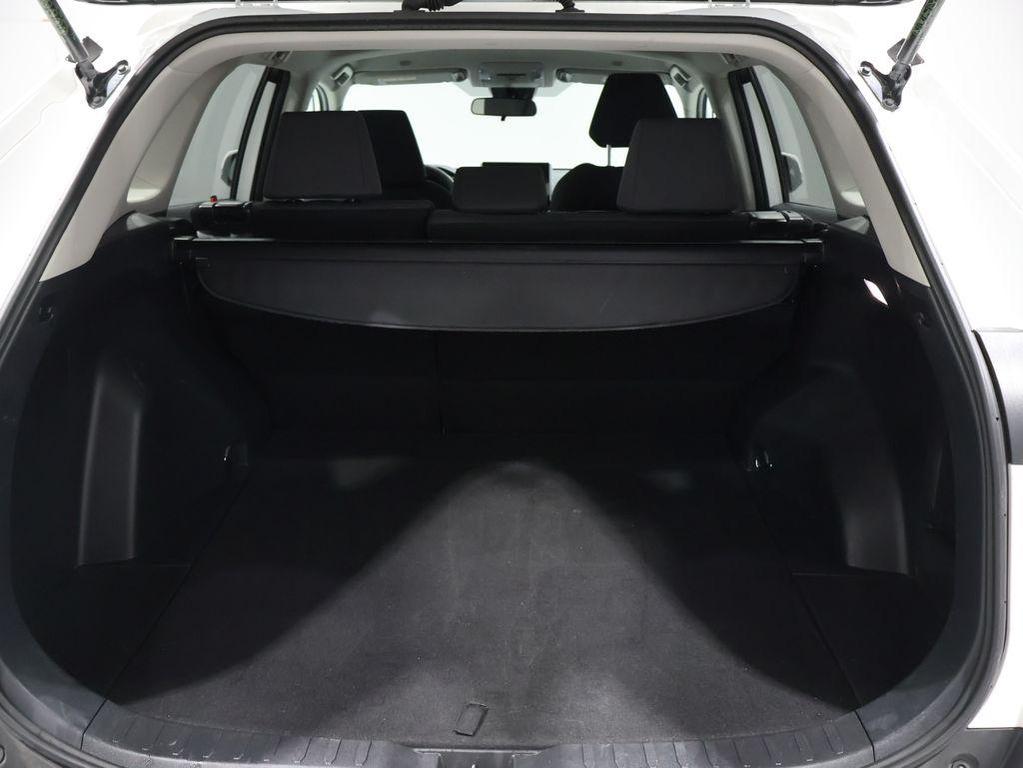 used 2025 Toyota RAV4 Hybrid car, priced at $32,645