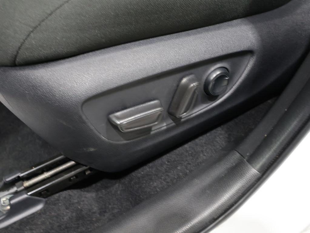 used 2025 Toyota RAV4 Hybrid car, priced at $32,645