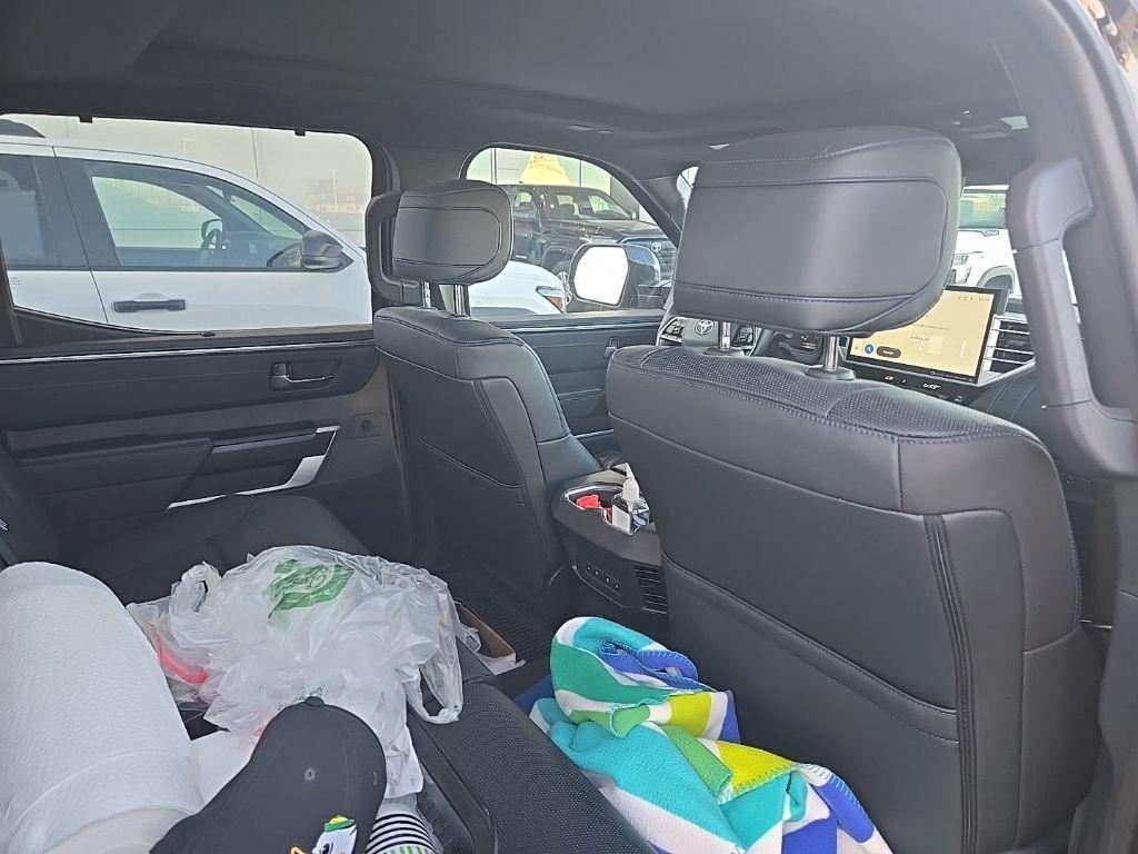 used 2023 Toyota Tundra car, priced at $51,408