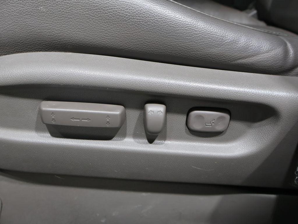 used 2012 Honda Odyssey car, priced at $8,150