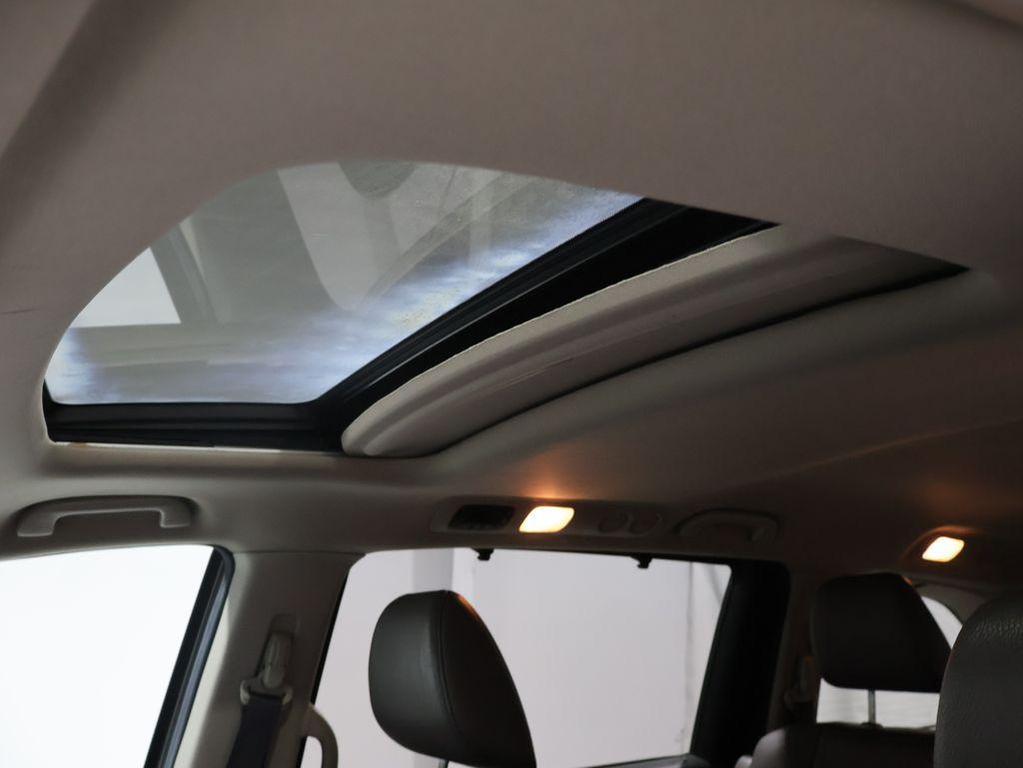 used 2012 Honda Odyssey car, priced at $8,150